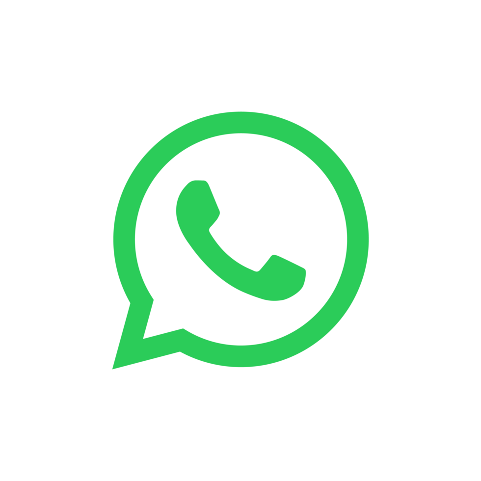 whatsapp-square-logo-on-a-transparent-background-free-png